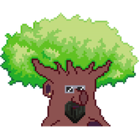 FOREST logo