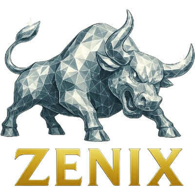 ZENIX logo