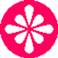PolkaSwap.io logo