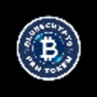BluesCrypto logo
