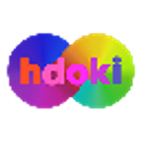 HDOKI logo