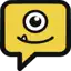 Lurky logo