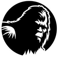 Bigfoot logo