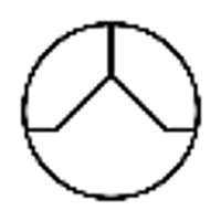 UXD Stablecoin logo