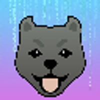 Keanu Inu logo