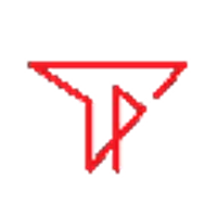 TRONPAD logo