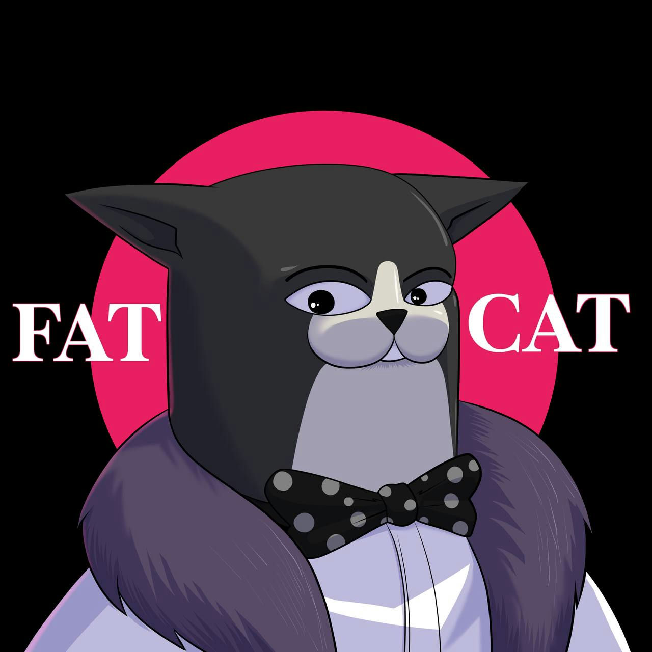 FatCat logo