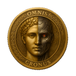 CRONUS logo
