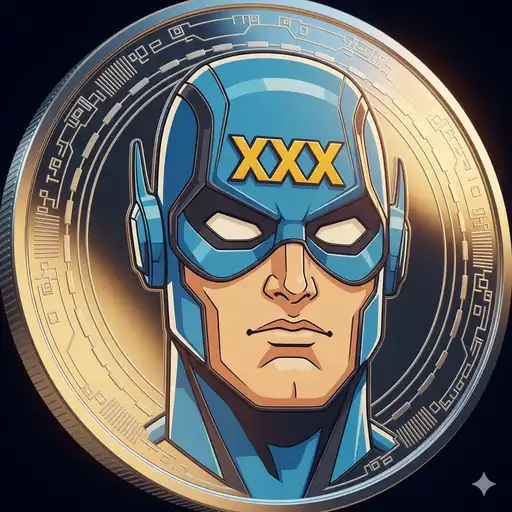 XXX logo