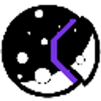 MoonEdge logo
