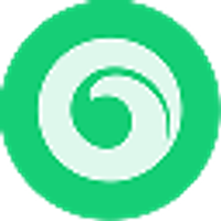 9D NFT logo