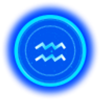 Aquarius logo