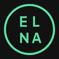 ELNA logo