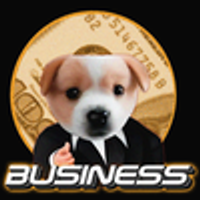 Business Coin logo
