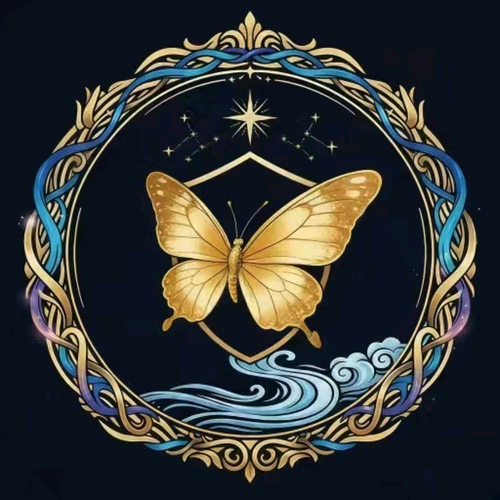 纯自动回购护盘系统 logo