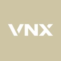 VNX Franc logo