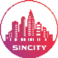 Sin City logo