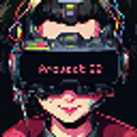 Project 32 logo