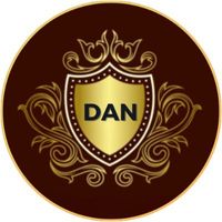 DANNY logo