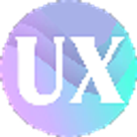 UX Chain logo