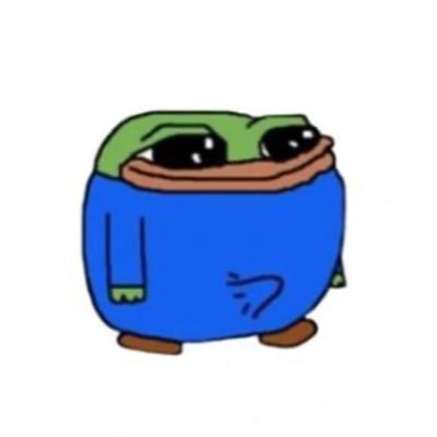 smol pepe logo
