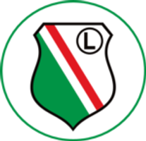 Legia Warsaw logo
