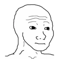 Wojak logo