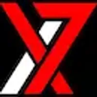MAX7 COIN logo