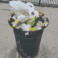 TrashCoin logo