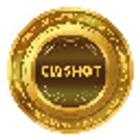 CV SHOTS logo