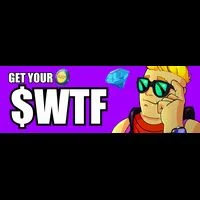 Meme Games WTF logo