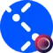 aleph.im v2 (Wormhole) logo
