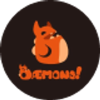 Dæmon logo