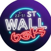 WSB Token logo