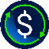USD+ logo