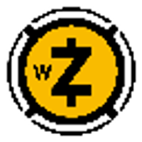 Wrapped ZEC logo