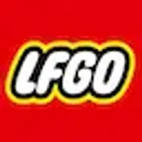 Lets Fuckin Go logo