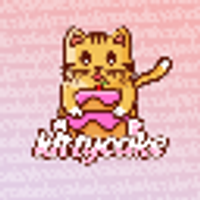 KittyCake logo