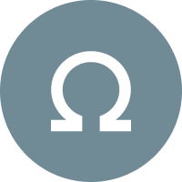 OHM Pod logo