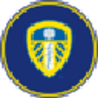 Leeds United Fan Token logo