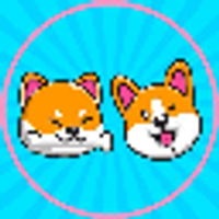 ShibaCorgi logo