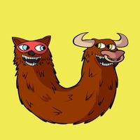 BearBull logo