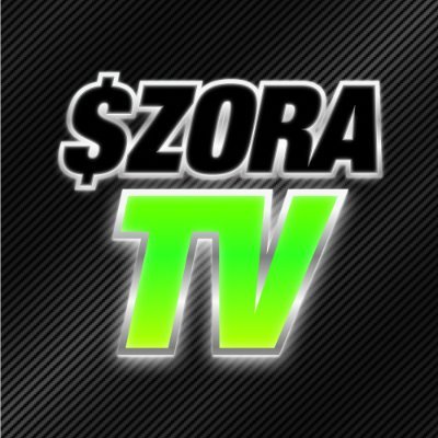 zoratv logo