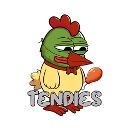Tendies logo