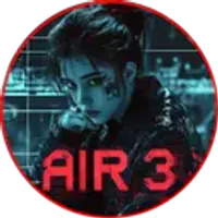 AIR3 Agent by AIRewardrop logo