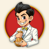 Sugar Boy logo