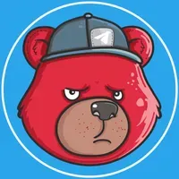 BUDDY BEAR logo