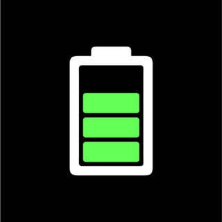 BATTERY logo
