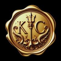 Karma logo