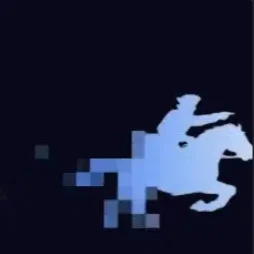 The Infinite Runner logo
